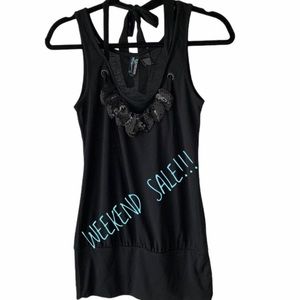PRICE DROP Brand New Black Top